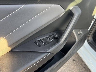 2026 Volkswagen Jetta SEL