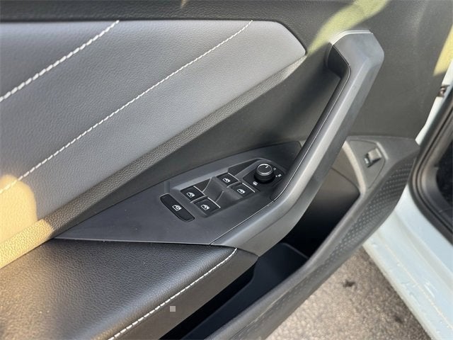 2026 Volkswagen Jetta SEL