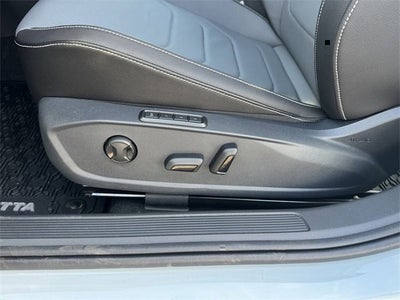 2026 Volkswagen Jetta SEL