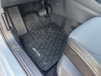 2026 Volkswagen Jetta SEL