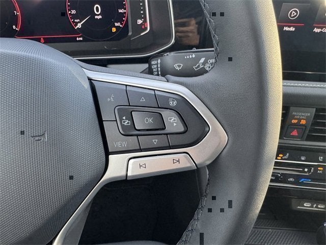 2026 Volkswagen Jetta SEL