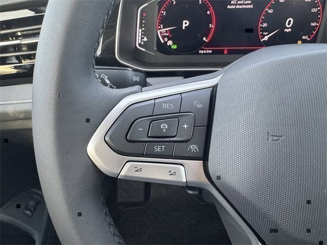 2026 Volkswagen Jetta SEL