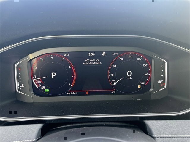 2026 Volkswagen Jetta SEL