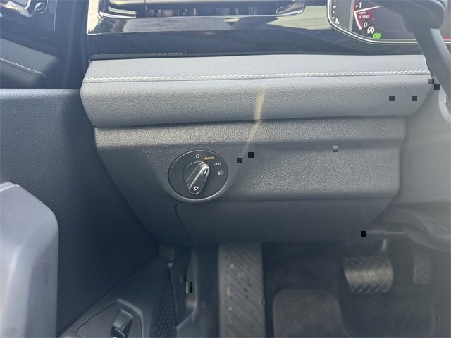 2026 Volkswagen Jetta SEL