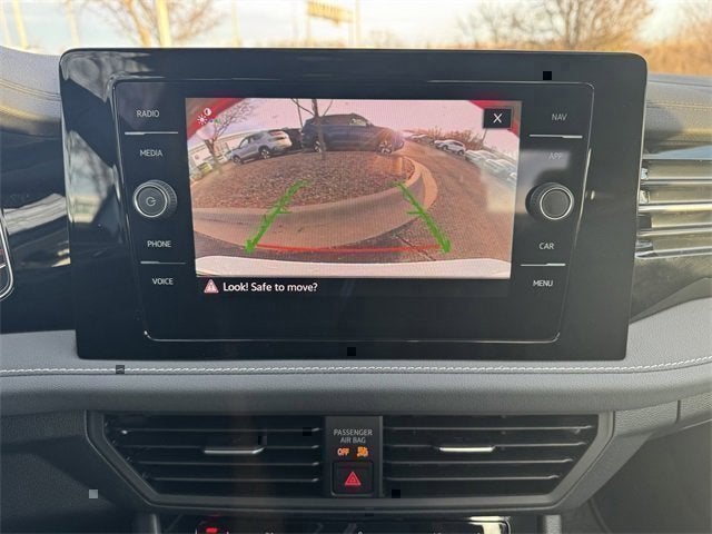 2026 Volkswagen Jetta SEL