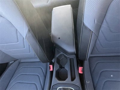 2026 Volkswagen Jetta SEL