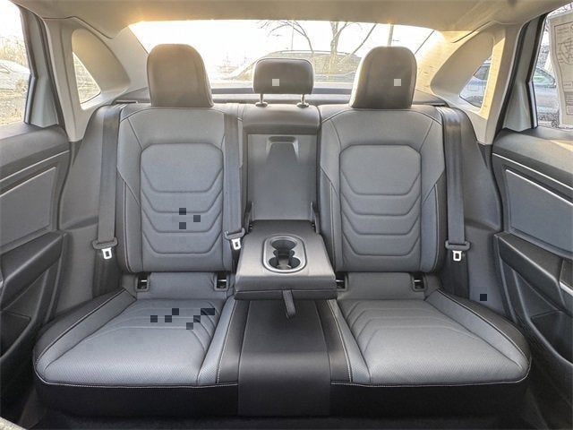 2026 Volkswagen Jetta SEL