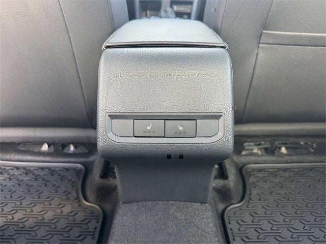 2026 Volkswagen Jetta SEL