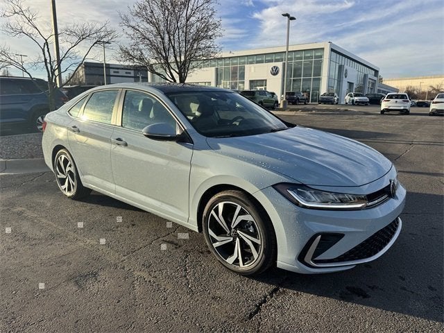 2026 Volkswagen Jetta SEL