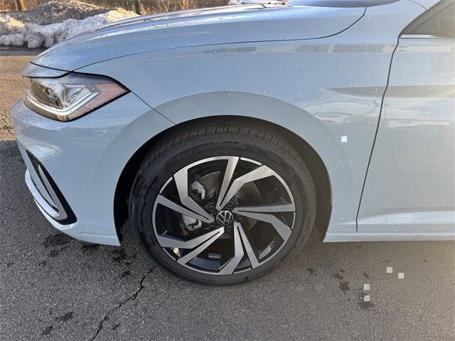 2026 Volkswagen Jetta SEL