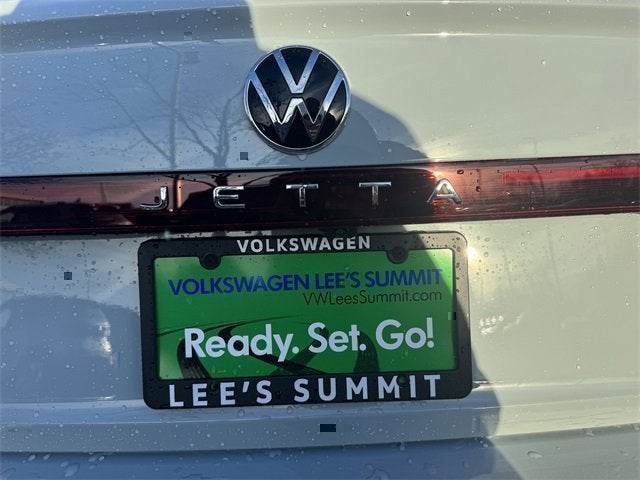 2026 Volkswagen Jetta SEL