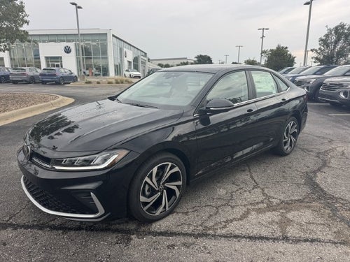2027 Volkswagen Jetta SEL