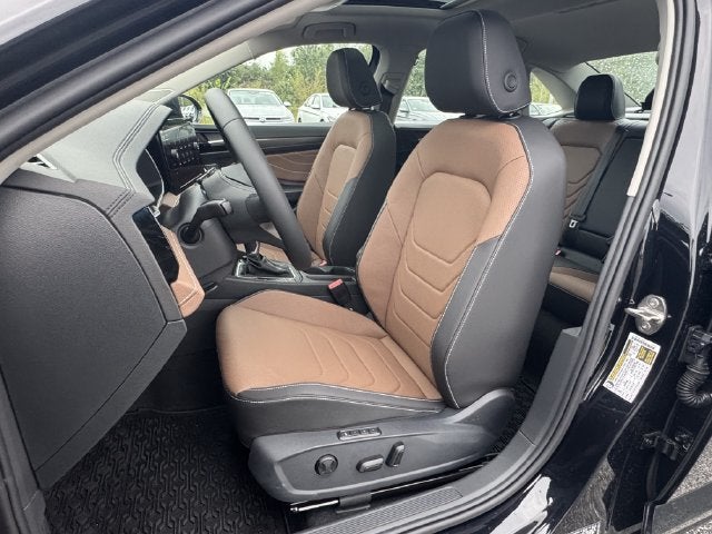 2027 Volkswagen Jetta SEL