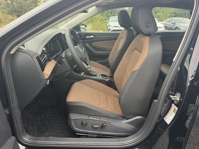 2027 Volkswagen Jetta SEL