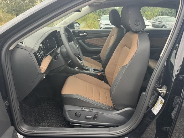 2027 Volkswagen Jetta SEL