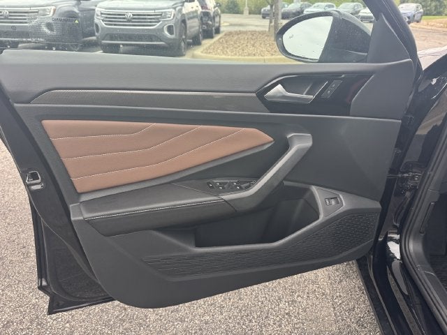 2027 Volkswagen Jetta SEL