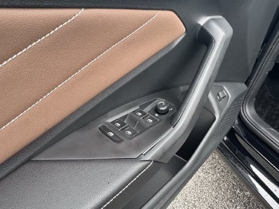 2027 Volkswagen Jetta SEL