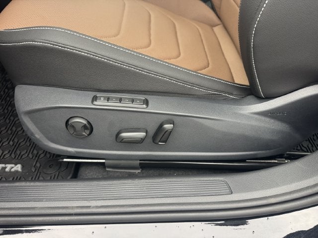 2027 Volkswagen Jetta SEL