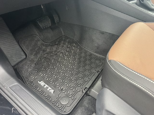 2027 Volkswagen Jetta SEL