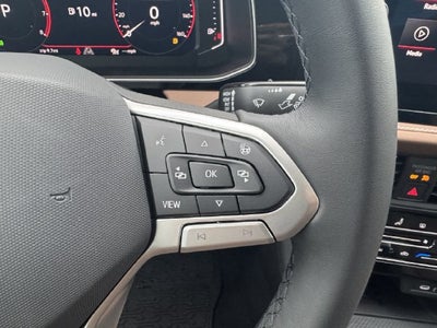 2027 Volkswagen Jetta SEL