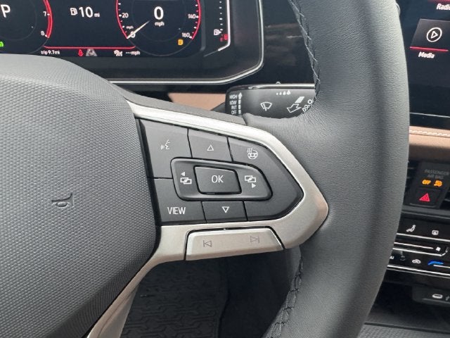 2027 Volkswagen Jetta SEL