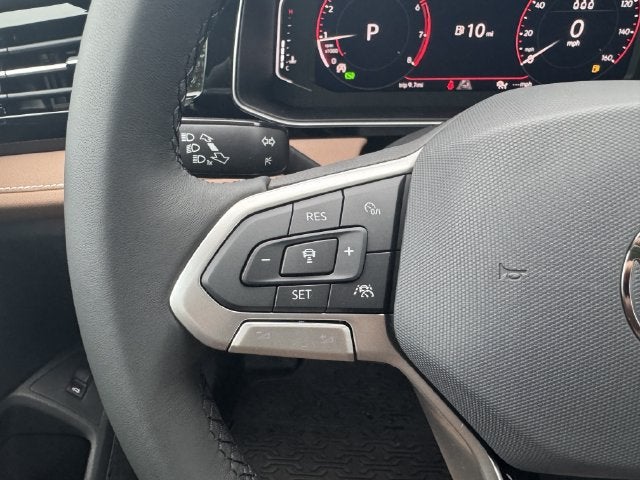 2027 Volkswagen Jetta SEL