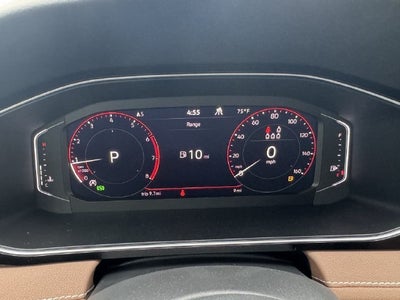2027 Volkswagen Jetta SEL
