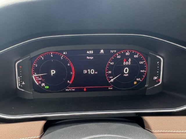 2027 Volkswagen Jetta SEL