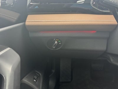 2027 Volkswagen Jetta SEL