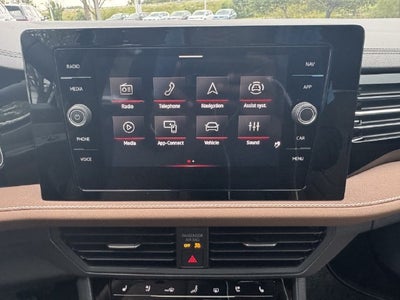 2027 Volkswagen Jetta SEL
