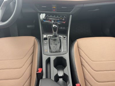 2027 Volkswagen Jetta SEL