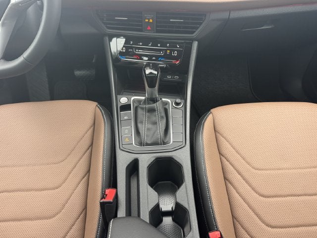 2027 Volkswagen Jetta SEL