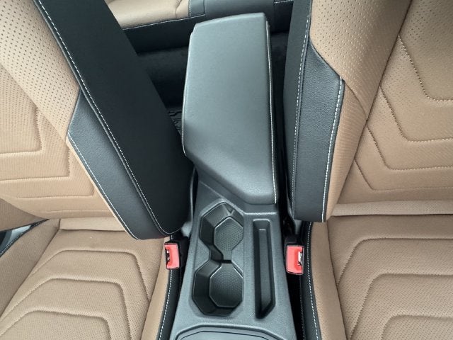 2027 Volkswagen Jetta SEL