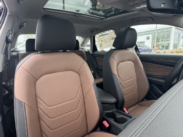 2027 Volkswagen Jetta SEL