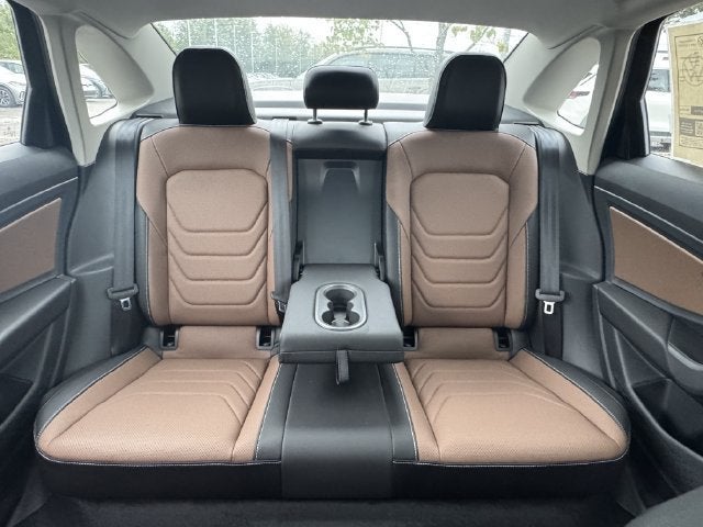 2027 Volkswagen Jetta SEL