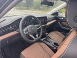 2027 Volkswagen Jetta SEL
