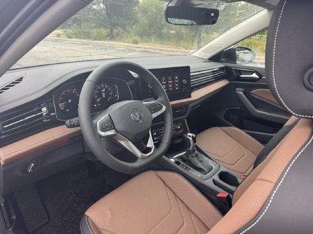 2027 Volkswagen Jetta SEL