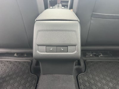 2027 Volkswagen Jetta SEL