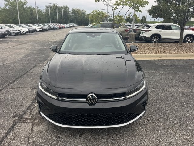 2027 Volkswagen Jetta SEL