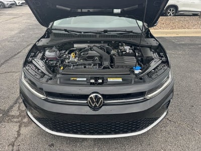 2027 Volkswagen Jetta SEL