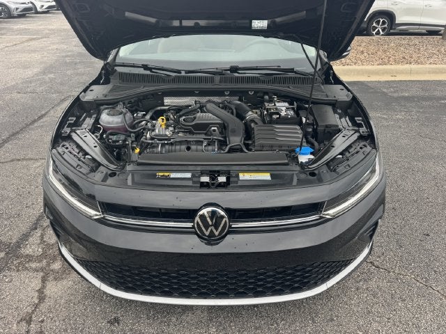 2027 Volkswagen Jetta SEL