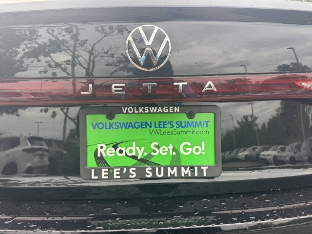 2027 Volkswagen Jetta SEL