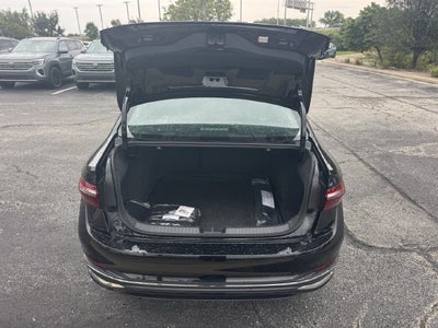 2027 Volkswagen Jetta SEL