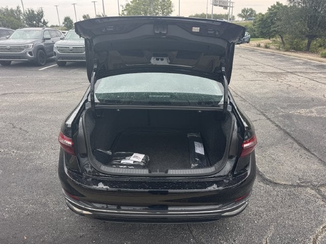 2027 Volkswagen Jetta SEL