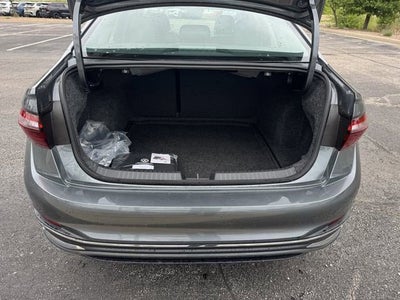 2026 Volkswagen Jetta SEL