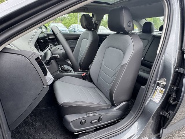 2026 Volkswagen Jetta SEL