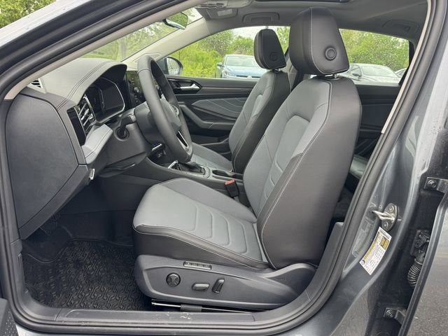 2026 Volkswagen Jetta SEL