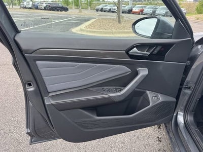 2026 Volkswagen Jetta SEL
