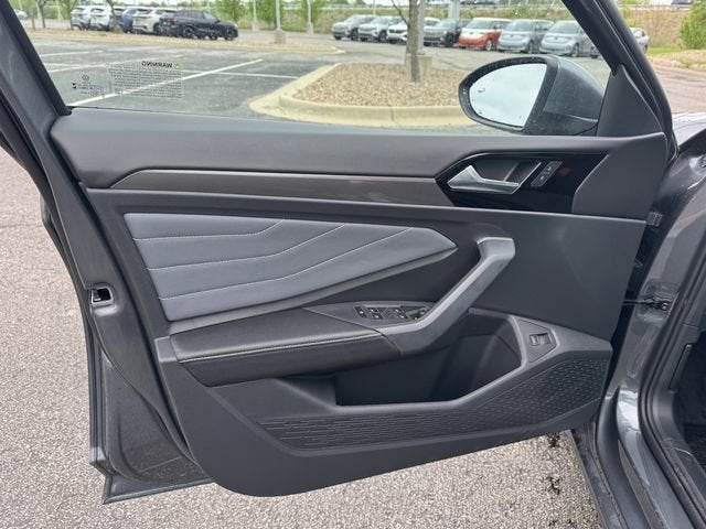 2026 Volkswagen Jetta SEL