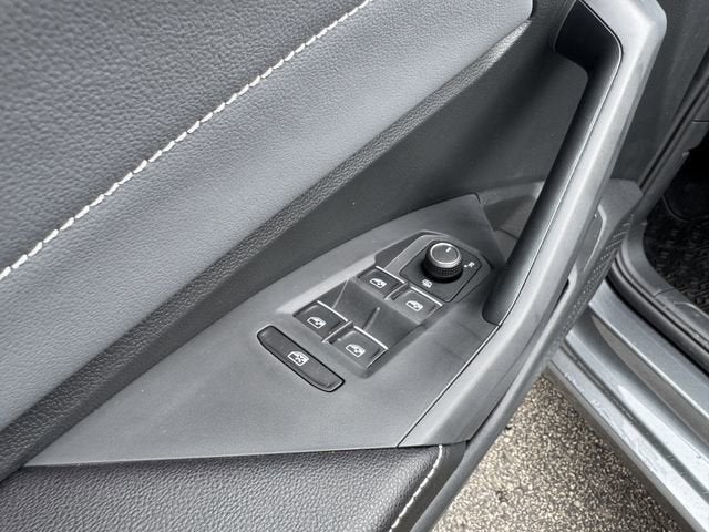2026 Volkswagen Jetta SEL